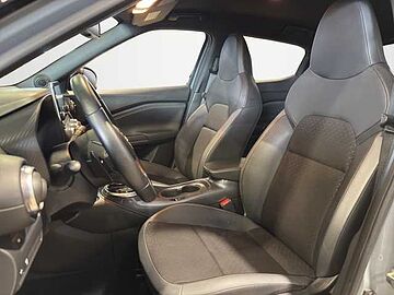 Nissan Juke Juke 1.0 dig-t N-Design 114cv dct grey