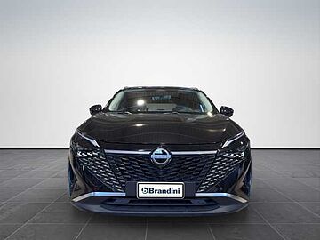 Nissan Qashqai Qashqai 1.5 e-power N-Connecta 2wd black