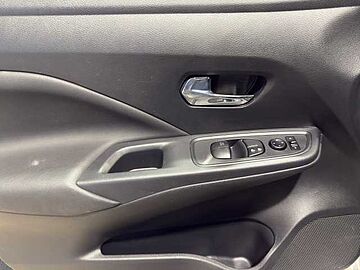 Nissan Micra Micra 1.0 ig-t Eco Acenta Gpl grey