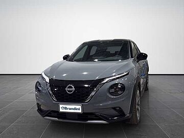 Nissan Juke Juke 1.6 hev N-Sport grey