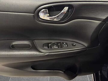 Nissan Pulsar pulsar 1.5 dci Acenta 110cv blue