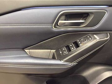 Nissan Qashqai Qashqai 1.3 mhev Tekna 2wd 140cv grey