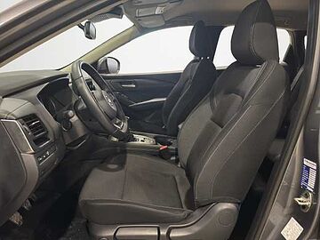 Nissan Qashqai Qashqai 1.3 mhev N-Connecta 2wd 140cv grey