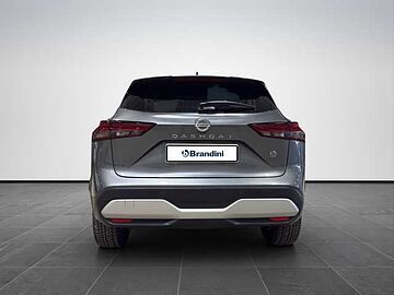 Nissan Qashqai Qashqai 1.3 mhev N-Connecta 2wd 140cv grey