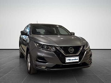 Nissan Qashqai qashqai 1.5 dci Acenta 115cv grey