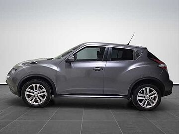 Nissan Juke juke 1.2 dig-t Acenta 115cv E6 grey