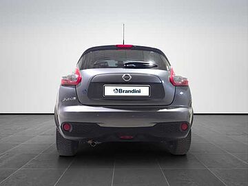 Nissan Juke juke 1.2 dig-t Acenta 115cv E6 grey