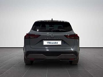 Nissan Qashqai Qashqai 1.3 mhev N-Connecta 2wd 158cv xtronic grey