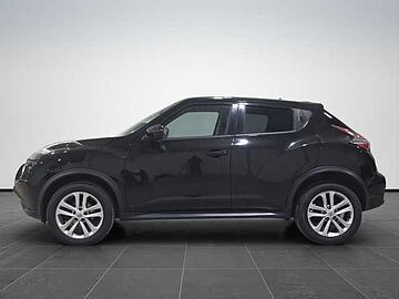 Nissan Juke Juke 1.2 dig-t Acenta 115cv my18 black