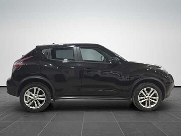 Nissan Juke Juke 1.2 dig-t Acenta 115cv my18 black