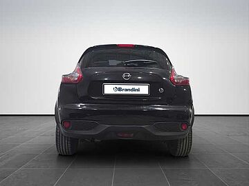 Nissan Juke Juke 1.2 dig-t Acenta 115cv my18 black