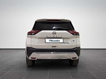 Nissan X-Trail X-Trail 1.5 e-power Tekna 2wd auto white