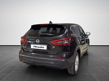 Nissan Qashqai Qashqai 1.6 dig-t Acenta 163cv black