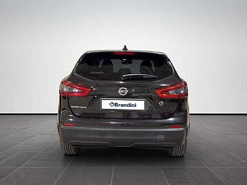 Nissan Qashqai Qashqai 1.6 dig-t Acenta 163cv black