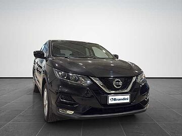 Nissan Qashqai Qashqai 1.6 dig-t Acenta 163cv black