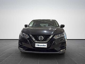 Nissan Qashqai Qashqai 1.6 dig-t Acenta 163cv black