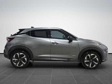 Nissan Juke Juke 1.6 hev N-Connecta grey