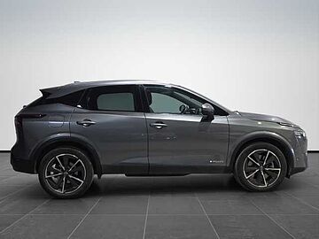 Nissan Qashqai Qashqai 1.5 e-power Tekna 2wd grey