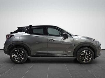 Nissan Juke Juke 1.6 hev N-Connecta grey