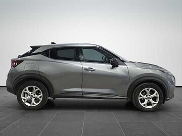 Nissan Juke Juke 1.0 dig-t N-Connecta 114cv grey