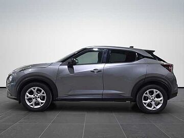 Nissan Juke Juke 1.0 dig-t N-Connecta 114cv grey