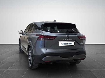 Nissan Qashqai Qashqai 1.5 e-power N-Connecta 2wd grey