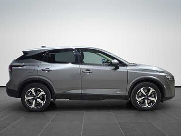 Nissan Qashqai Qashqai 1.5 e-power N-Connecta 2wd grey
