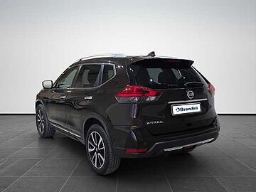 Nissan X-Trail x-trail 2.0 dci Tekna 4wd xtronic bronze