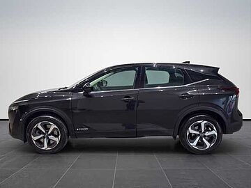 Nissan Qashqai Qashqai 1.5 e-power Acenta 2wd black