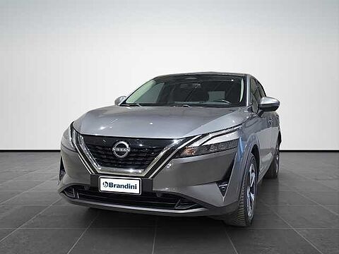 Nissan Qashqai Qashqai 1.5 e-power N-Connecta 2wd grey