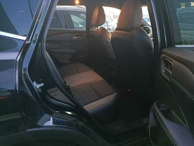 Nissan Qashqai 1.3 mhev Tekna 2wd 140cv