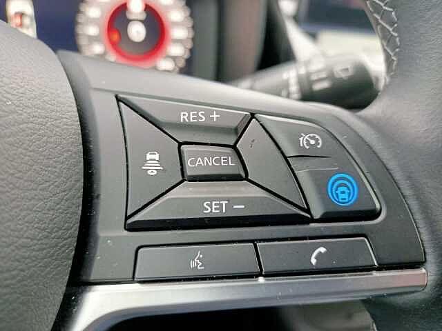 Nissan Juke MC24 TEKNA MT - BN