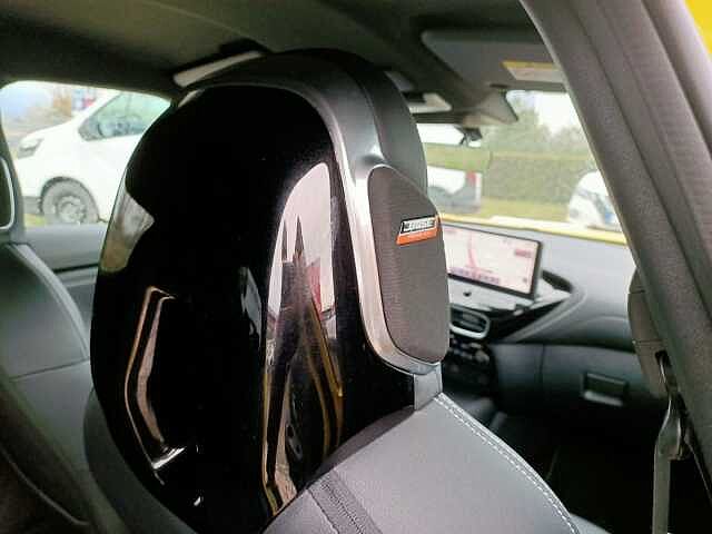 Nissan Juke MC24 TEKNA MT - BN