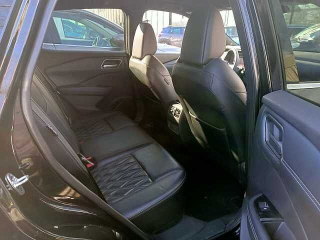 Nissan Qashqai 1.3 Mild Hybrid 158cv Tekna+ 2WD Xtronic 1.3 mhev Tekna+ 2wd 158cv xtronic