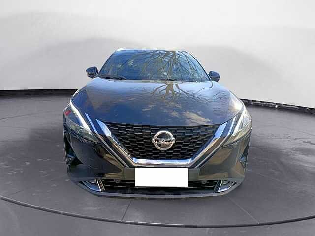 Nissan Qashqai 1.3 Mild Hybrid 158cv Tekna+ 2WD Xtronic 1.3 mhev Tekna+ 2wd 158cv xtronic