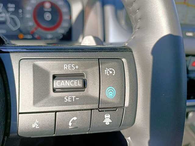 Nissan Qashqai 1.3 Mild Hybrid 158cv Tekna+ 2WD Xtronic 1.3 mhev Tekna+ 2wd 158cv xtronic