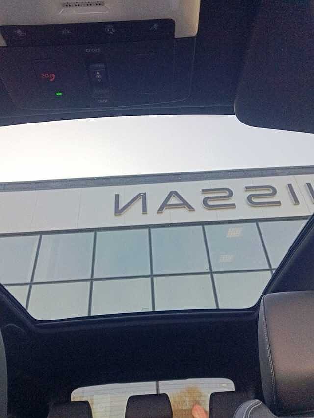 Nissan Qashqai 1.3 mhev Tekna 2wd 140cv