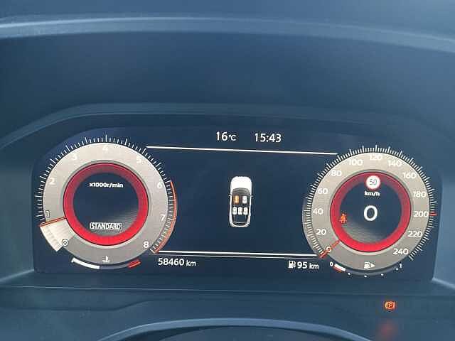 Nissan Qashqai 1.3 mhev Tekna 2wd 140cv