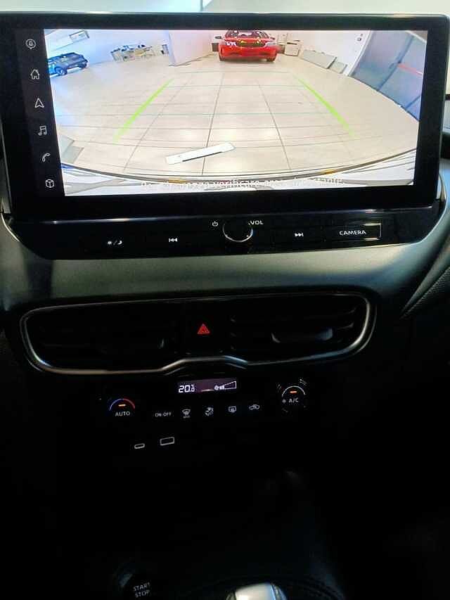 Nissan Juke 1.6 HEV N-Design