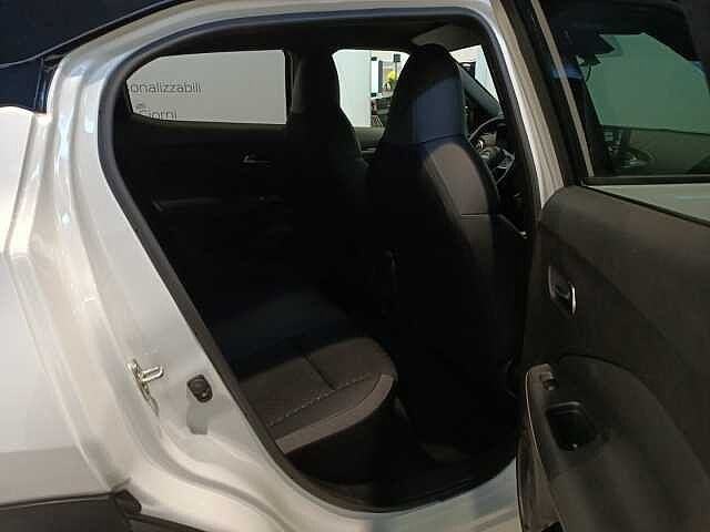 Nissan Juke 1.6 HEV N-Design