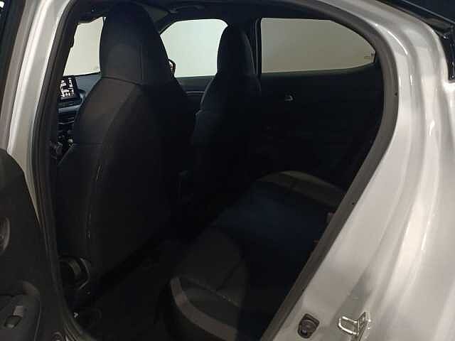 Nissan Juke 1.6 HEV N-Design