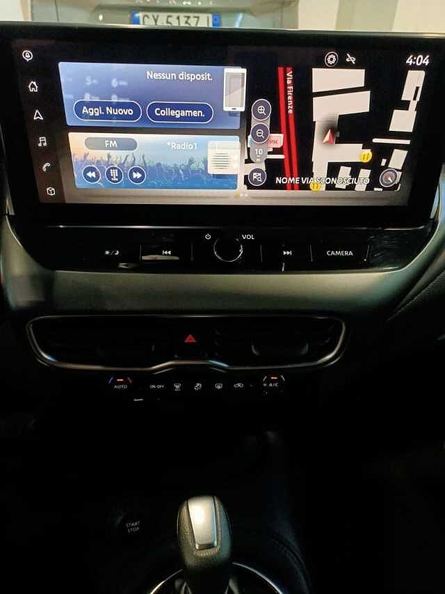 Nissan Juke 1.6 HEV N-Design