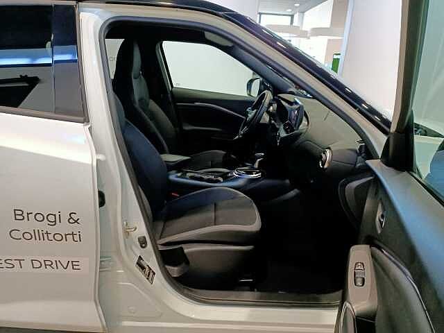 Nissan Juke 1.6 HEV N-Design