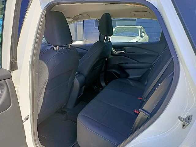 Nissan Qashqai 1.3 mhev Acenta 2wd 140cv