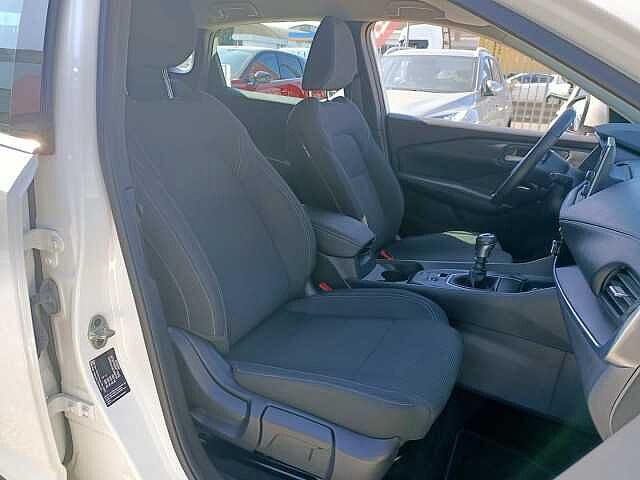 Nissan Qashqai 1.3 mhev Acenta 2wd 140cv