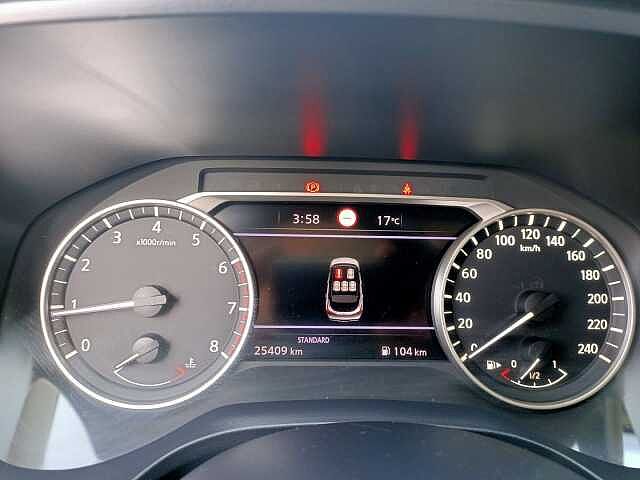 Nissan Qashqai 1.3 mhev Acenta 2wd 140cv