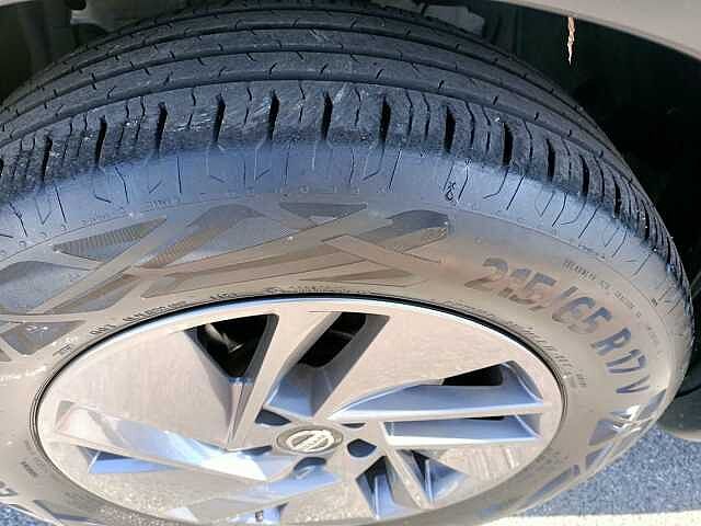 Nissan Qashqai 1.3 mhev Acenta 2wd 140cv