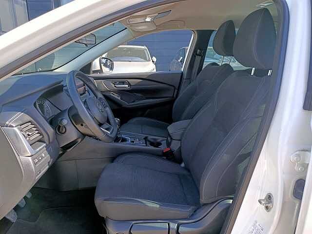 Nissan Qashqai 1.3 mhev Acenta 2wd 140cv