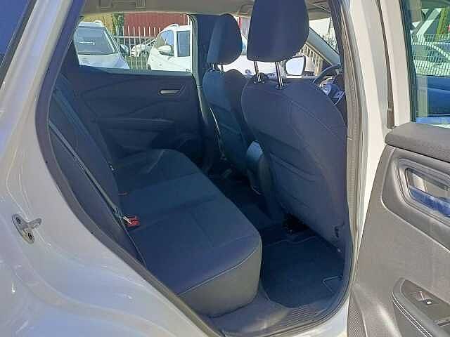 Nissan Qashqai 1.3 mhev Acenta 2wd 140cv