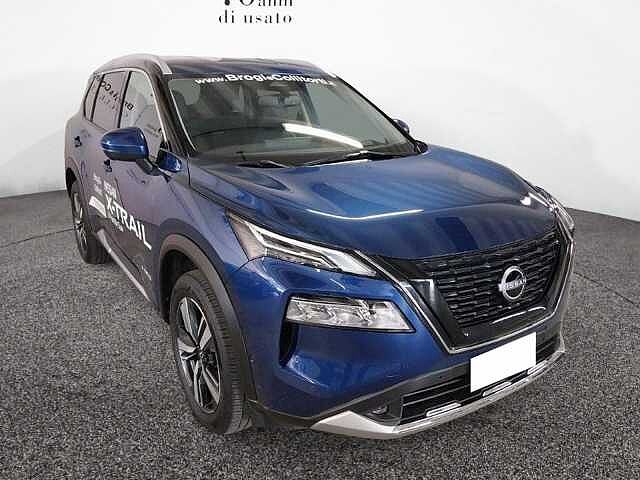 Nissan X-Trail NEW TEKNA e-POWER e-4ORCE - FT